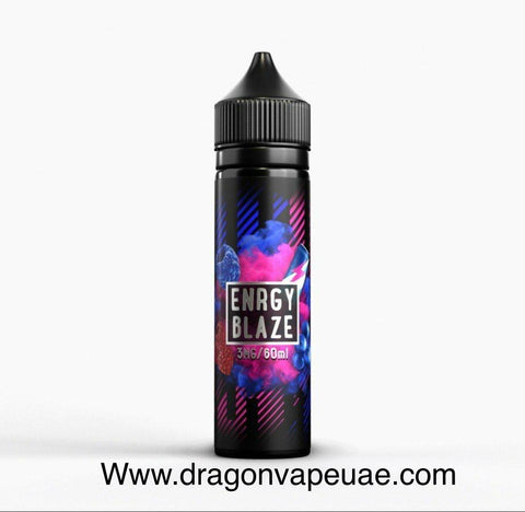 SAM’SVAPE E-Juice 60ML