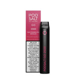 POD SALT GO DISPOSABLE 2500 PUFFS IN DUBAI