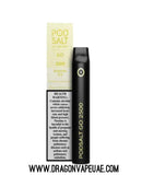 POD SALT GO DISPOSABLE 2500 PUFFS IN DUBAI