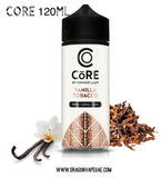 DINNER LADY By CORE E-Juice 120ML ALL FLOVUR