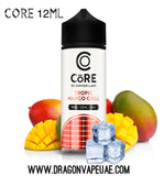 DINNER LADY By CORE E-Juice 120ML ALL FLOVUR