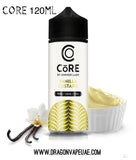 DINNER LADY By CORE E-Juice 120ML ALL FLOVUR