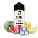 DINNER LADY By CORE E-Juice 120ML ALL FLOVUR