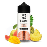 DINNER LADY By CORE E-Juice 120ML ALL FLOVUR