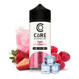 DINNER LADY By CORE E-Juice 120ML ALL FLOVUR