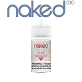 NAKED100 E-LIQUID 60ML ALL FLOVUR