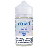 NAKED100 E-LIQUID 60ML ALL FLOVUR