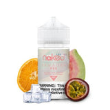 NAKED100 E-LIQUID 60ML ALL FLOVUR