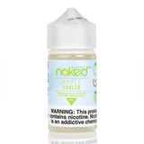 NAKED100 E-LIQUID 60ML ALL FLOVUR