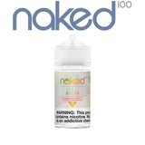 NAKED100 E-LIQUID 60ML ALL FLOVUR