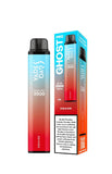 Ghost Pro 3500 Puffs Vape Bar COLA ICE