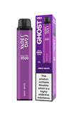 Ghost Pro 3500 Puffs Vape Bar