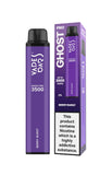 Ghost Pro 3500 Puffs Vape Bar