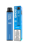 Ghost Pro 3500 Puffs Vape Bar