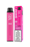 Ghost Pro 3500 Puffs Vape Bar Pink Lady