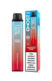 Ghost Pro 3500 Puffs Vape Bar