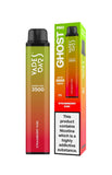 Ghost Pro 3500 Puffs Vape Bar