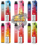 Ghost Pro 3500 Puffs Vape Bar