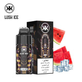 KK ALIEN BOX 8000 PUFFS  DISPOSABLE  600MAH