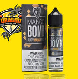 VGOD MANGO BOMB 60ML E-JUICE IN DUBAI