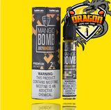 VGOD MANGO BOMB 30ML SALT-NIC IN DUBAI