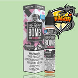 VGOD BERRY BOMB ICE 30ML SALTNIC IN DUBAI