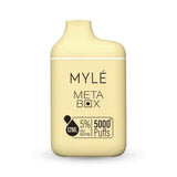 MYLE META BOX 5000 PUFFS DISPOSABLE IN DUBAI