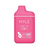 MYLE META BOX 5000 PUFFS-9