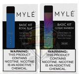 MYLE BASIC KIT V4 IN DUBAI