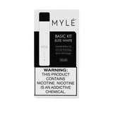 MYLE BASIC KIT V4 IN DUBAI WHITE ELITE