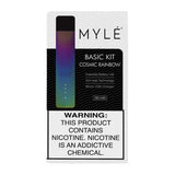 MYLE BASIC KIT V4 COSMIC RAINBOW