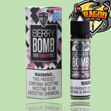 VGOD BERRY BOMB ICED 60ML E-JUICE