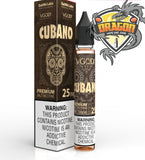 VGOD Cubano SaltNic 30ML -vape24.ai