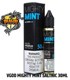 mighty mint saltnic 30ml in dubai