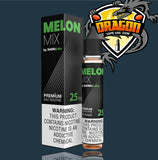 vgod melon mix 25mg saltnic 30ml