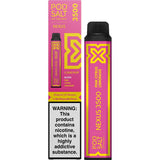 Pod Salt Nexus-3500 Puffs Pink Citrus Lemonaden