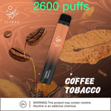 Elfbar_2600_Puffs_Coffee_Tobacco