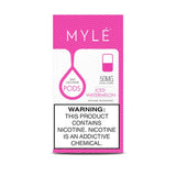 MYLE ICED WATERMELON-50MG