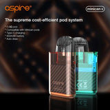 ASPIRE MINICAN + 13W POD SYSTEM