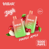 Vabar Joyh 5000 Puffs Disposable