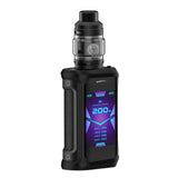 Geek Vape Aegis X Zeus Kit 200w