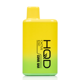 HQD CUVIE BAR 7000 DISPOSABLE (RECHARGEABLE)