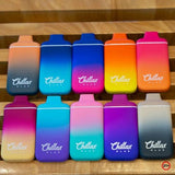 CHILLAX PLUS 6000 PUFFS Rechargeable DISPOSABLE