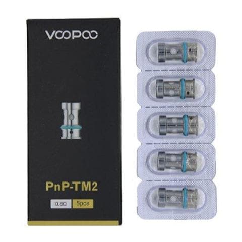 VOOPOO PNP REPLACEMENT COILS