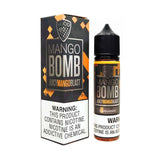 VGOD MANGO BOMB 60ML E-JUICE IN DUBAI image