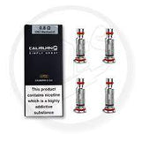 Uwell Caliburn G Replacement Coils