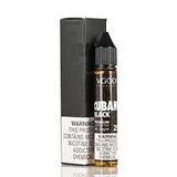 VGOD CUBANO BLACK SALTNIC 30ML IN ONLINE IMAGE