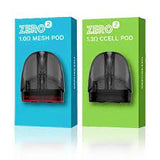 Vaporesso Zero Replacement Pods