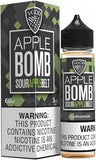 VGOD APPLE BOMB 60ML E-JUICE