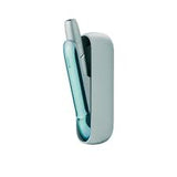 IQOS 3 DUO Kit Lucid Teal (Limited Edition)